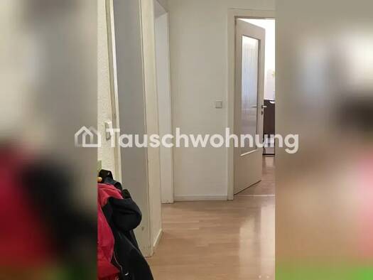 Wohnung zur Miete Tauschwohnung 640 € 3 Zimmer 83 m² EG Centrum Altstadt 48147