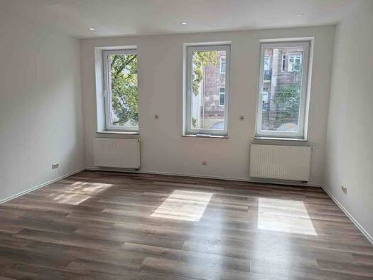 Wohnung zur Miete 970 € 3 Zimmer 87 m² 4 Geschosse frei ab sofort Gibitzenhof Weiterer Innenstadtgürtel Süd 90459