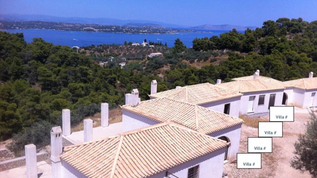 Einfamilienhaus zum Kauf 300.000 € 4 Zimmer 130 m² 262 m² Grundstück Attika