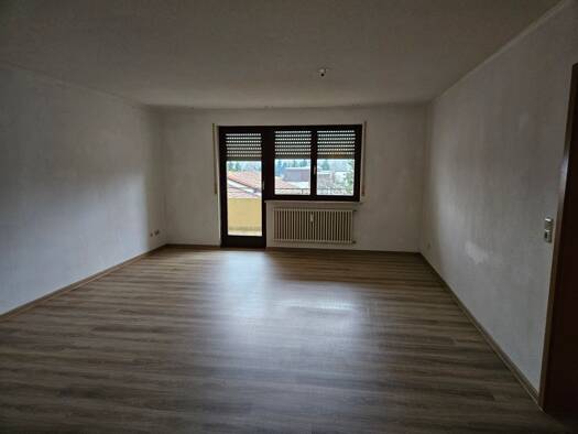 Wohnung zur Miete 920 € 3 Zimmer 89 m² Geschoss 3/4 frei ab 01.05.2026 Waldshut Waldshut-Tiengen 79761