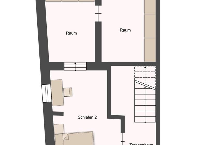 Einfamilienhaus zum Kauf 240.000 € 4 Zimmer 135 m² 75 m² Grundstück Herborn 35745