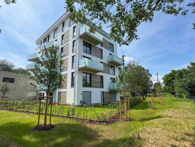 Wohnung zum Kauf provisionsfrei 216.300 € 2 Zimmer 60,2 m² Eschwege Eschwege 37269