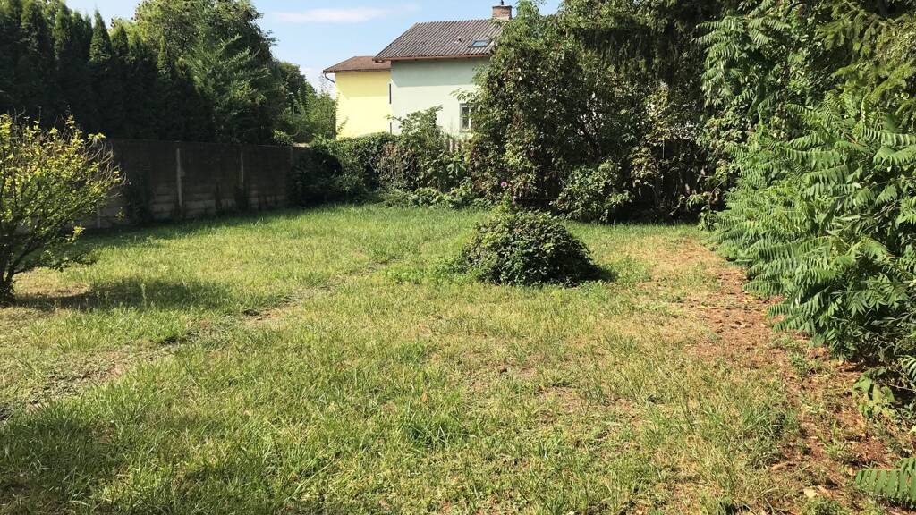 Grundstück zum Kauf 395.000 € 680 m² Grundstück Stockerau 2000