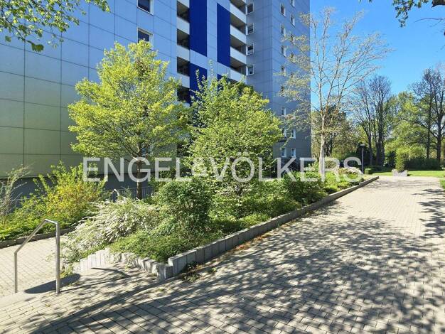 Wohnung zum Kauf 165.000 € 2 Zimmer 57 m² Braunschweig 38112