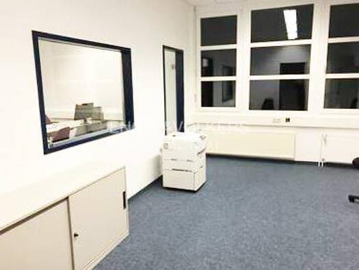 Büro zur Miete 10 € 248 m² Bürofläche teilbar ab 248 m² Berlin 12623