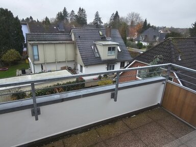 Wohnung zur Miete 850 € 3 Zimmer 71 m² 3. Geschoss frei ab sofort Hohenstaufenstraße 12 Marli / Brandenbaum Lübeck 23564