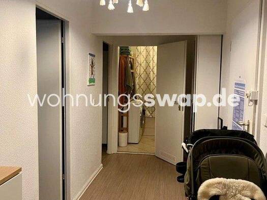 Studio zur Miete Tauschwohnung 410 € 3 Zimmer 70 m² 11. Geschoss Marzahn Berlin 12681
