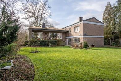 Bungalow zum Kauf 298.000 € 6 Zimmer 203 m² 1.655 m² Grundstück Süsterseel Selfkant / Süsterseel 52538