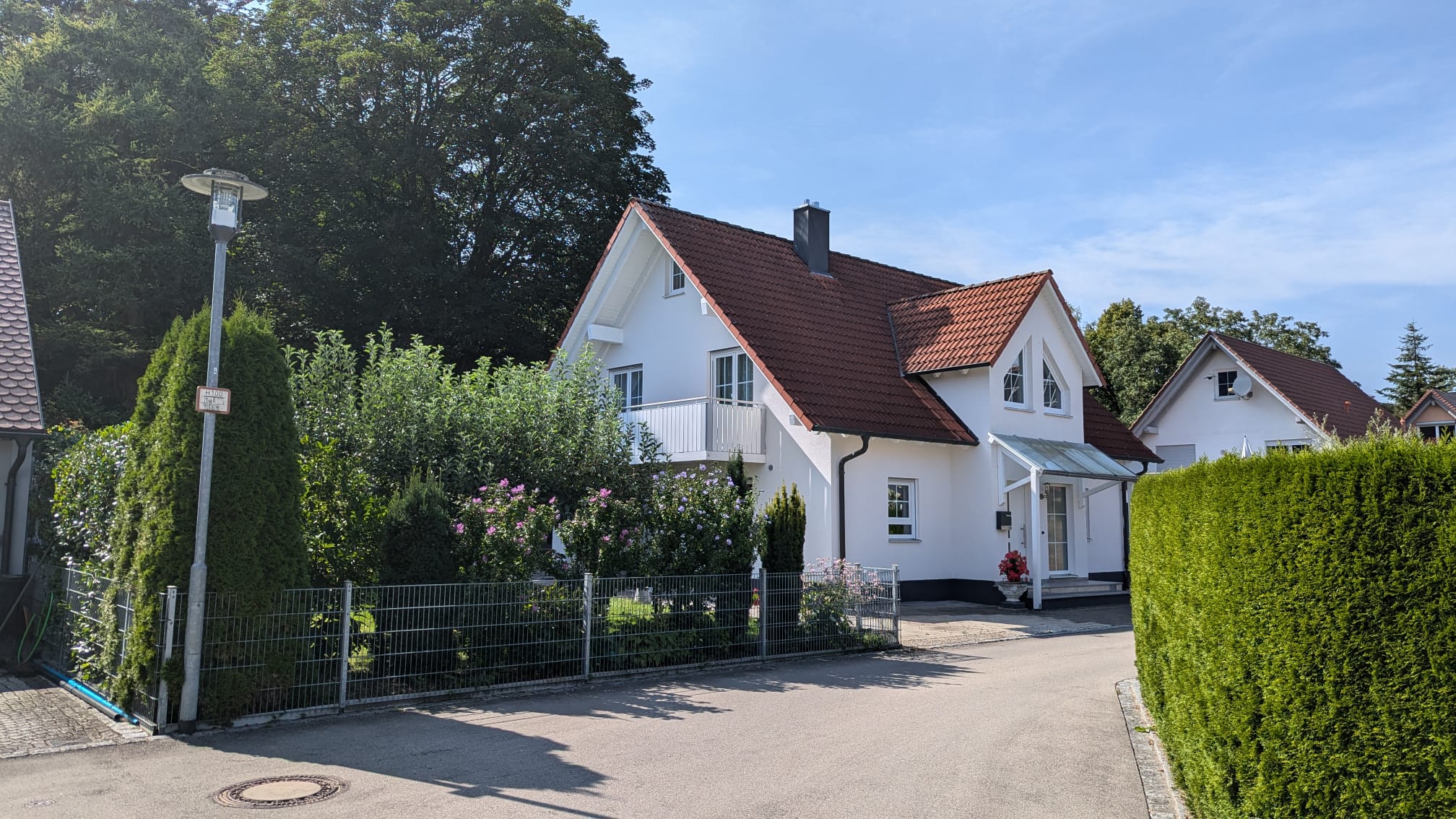 Einfamilienhaus zum Kauf provisionsfrei 790.000 € 5 Zimmer 160 m²<br/>Wohnfläche 700 m²<br/>Grundstück Günzburg Günzburg 89312