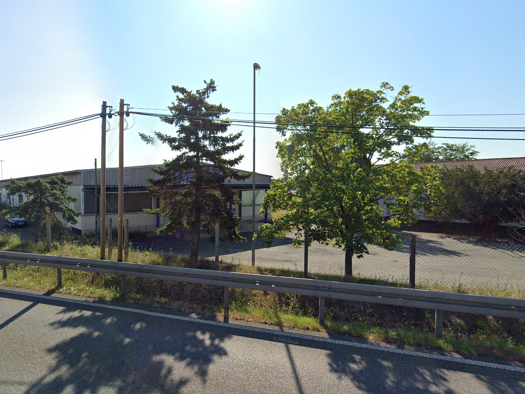 Lagerhalle zur Miete provisionsfrei 101 € 46 m² Lagerfläche Zossen 1 Zossen Wünschendorf/Elster 07570