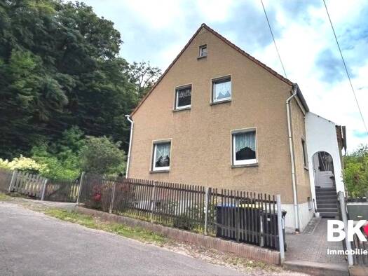 Einfamilienhaus zum Kauf 179.000 € 4 Zimmer 118 m² 488 m² Grundstück Eisenach Eisenach 99817