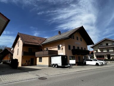 Mehrfamilienhaus zum Kauf 798.000 € 15 Zimmer 440 m² 680 m² Grundstück Grabenstätt Grabenstätt 83355