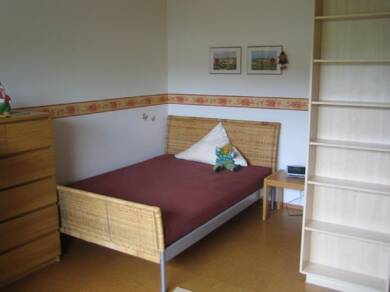 Wohnung zur Miete 295 € 3 Zimmer 15 m² Geschoss EG/2 Deelweg 17 Bürgerfelde Oldenburg 26121