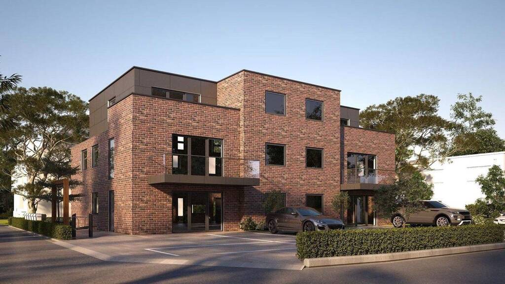 Penthouse zum Kauf - Erstbezug provisionsfrei 612.000 € 4 Zimmer 146 m² frei ab sofort Emsdetten 48282