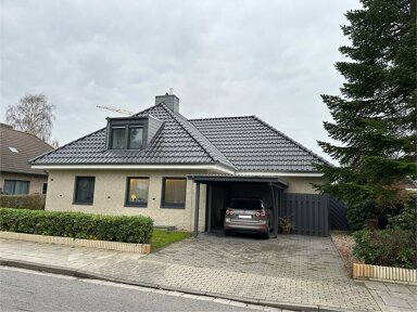 Bungalow zum Kauf 679.000 € 10 Zimmer 288 m² 889 m² Grundstück Finkenstraße 10 Norden Norden 26506