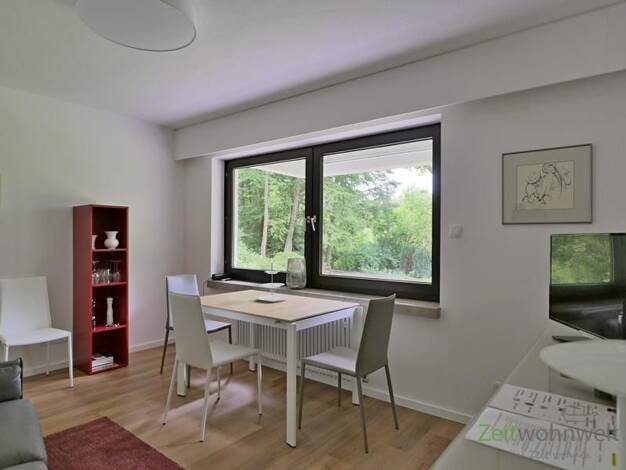 Wohnung zur Miete auf Zeit 1.130 € 2 Zimmer 42 m² frei ab 01.11.2026 Brasselsberg Brasselsberg 34132