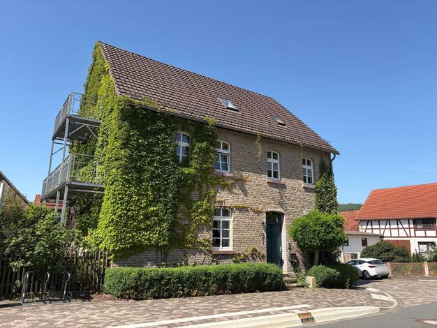 Einfamilienhaus zum Kauf 199.000 € 8 Zimmer 208 m² 499 m² Grundstück Altenlotheim Frankenau 35110