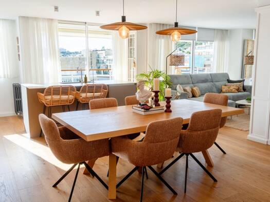 Wohnung zum Kauf 950.000 € 4 Zimmer 145 m² 5. Geschoss Palma - Paseo Maritimo 07014