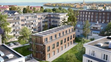 Haus zum Kauf 4.685.000 € 24 Zimmer Reichenaustraße 12 Petershausen-West Konstanz 78462