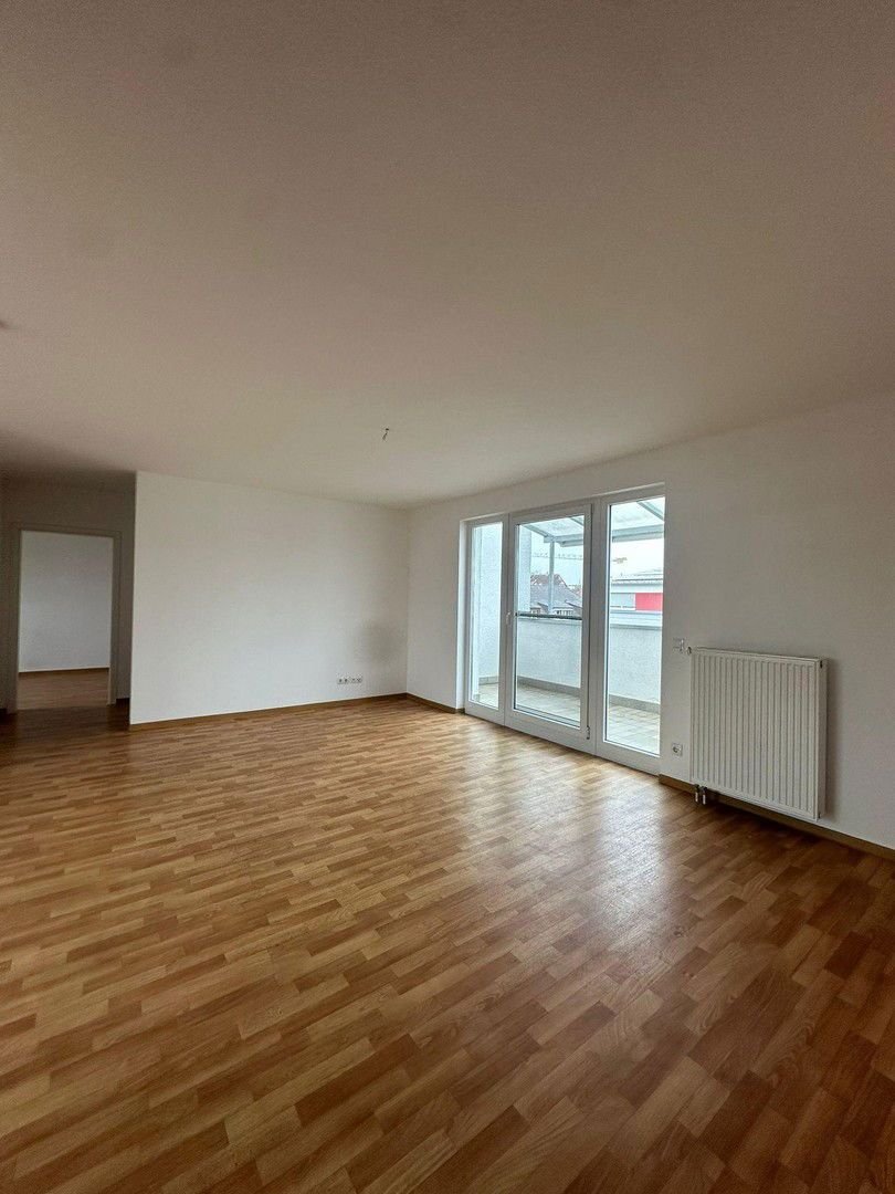 Wohnung zum Kauf provisionsfrei 305.000 € 4 Zimmer 102 m²<br/>Wohnfläche 3.<br/>Geschoss Innenstadt - West 7 Worms 67549