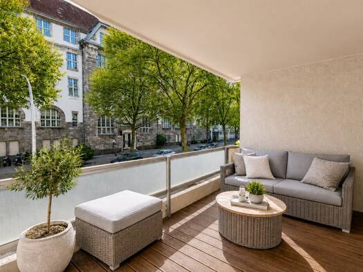 Wohnung zum Kauf 595.000 € 3 Zimmer 90,9 m² 1. Geschoss Tiergarten Berlin 10787