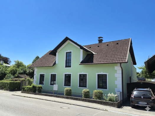 Einfamilienhaus zum Kauf 285.000 € 5 Zimmer 122 m² 960 m² Grundstück Sieghartskirchen 3443