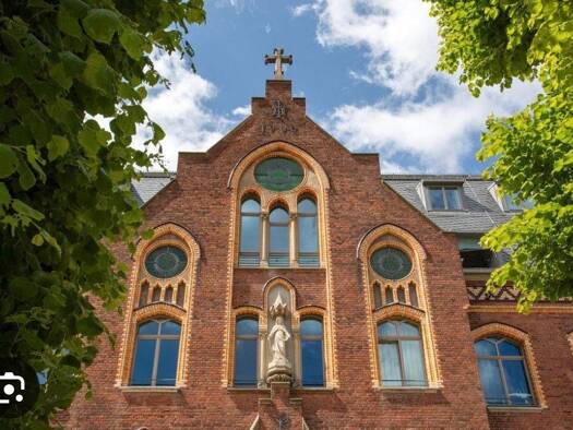 Terrassenwohnung zur Miete 865 € 2 Zimmer 72 m² Geschoss 1/4 frei ab sofort Weilburger Straße 5 Limburg 65549