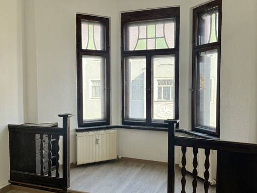 Wohnung zur Miete 950 € 4 Zimmer 133 m² 2. Geschoss Freiberg Freiberg 09599