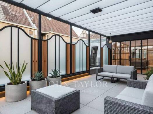 Studio zum Kauf provisionsfrei 3 Zimmer 250 m² 5. Geschoss Milano 20121