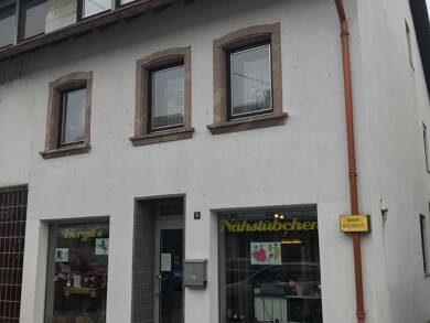 Haus zum Kauf 169.000 € 4 Zimmer 115 m² 192 m² Grundstück Kleinblittersdorf Kleinblittersdorf 66271