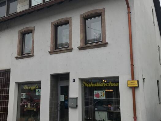 Haus zum Kauf 149.000 € 4 Zimmer 115 m² 192 m² Grundstück Kleinblittersdorf 66271