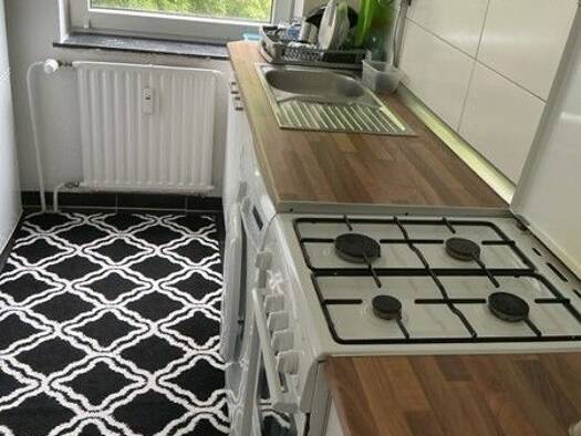 Wohnung zur Miete 446 € 3 Zimmer 62,3 m² 2. Geschoss frei ab 20.08.2026 Lindenweg 22 Schleswig 24837