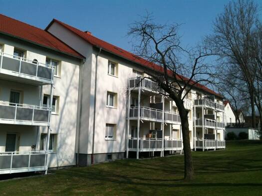 Wohnung zur Miete 479 € 3,5 Zimmer 58,8 m² 2. Geschoss frei ab sofort In den Lotten 8 Stoppenberg Stadtbezirk VI 45141