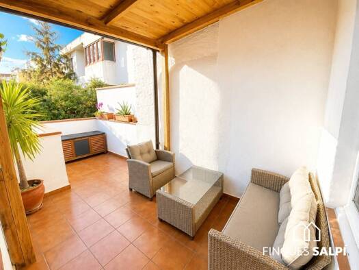 Penthouse zum Kauf 239.000 € 2 Zimmer 61 m² 1. Geschoss Sant Feliu de Guíxols 17220