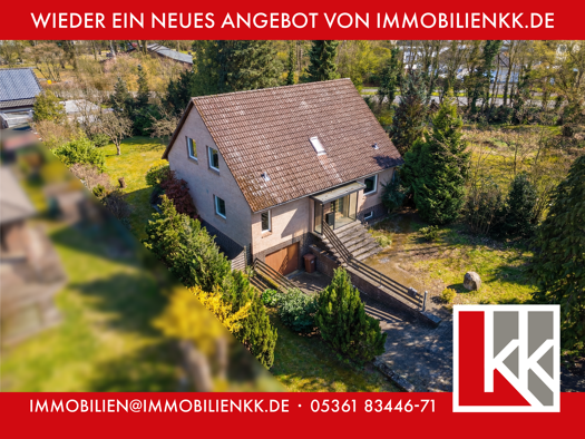 Einfamilienhaus zum Kauf 287.000 € 5 Zimmer 156 m² 2.315 m² Grundstück Tiddische 38473