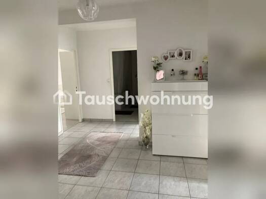 Wohnung zur Miete Tauschwohnung 900 € 3 Zimmer 84 m² 1. Geschoss Urbach Porz 51145