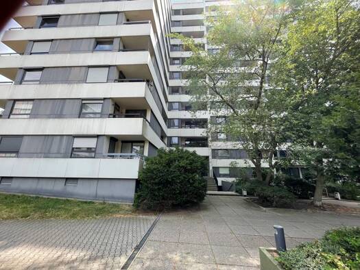 Wohnung zum Kauf 3 Zimmer 70 m² 1. Geschoss frei ab 01.09.2026 Norikerstraße 8 Tullnau Nürnberg 90402