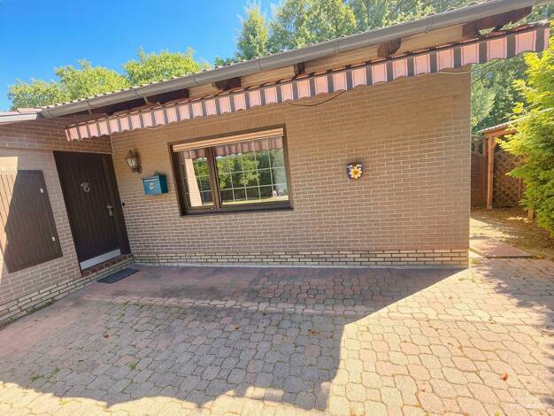 Bungalow zum Kauf 155.000 € 1 Zimmer 84 m² 527 m² Grundstück Breitgen Morsbach 51597