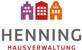 Henning Hausverwaltung