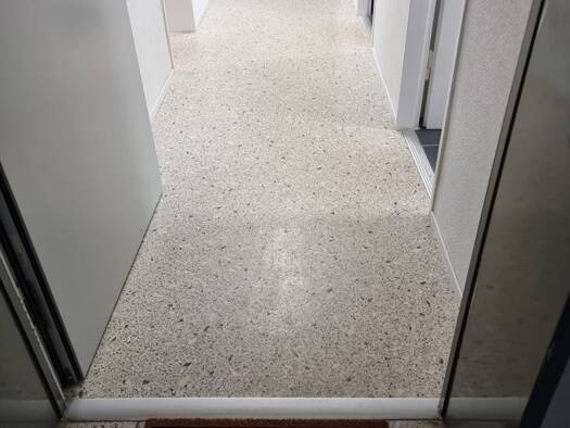 Wohnung zur Miete 524 € 1 Zimmer 21 m² Geschoss 2/4 frei ab sofort Mühlburg Karlsruhe 76185