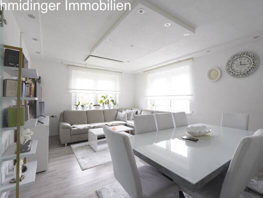 Mehrfamilienhaus zum Kauf 11 Zimmer 265 m² 931 m² Grundstück Biberach 88400