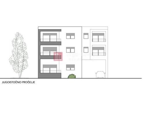 Wohnung zum Kauf 157.630 € 3 Zimmer 71 m² 2. Geschoss Livada, Slavonski Brod Slavonski Brod