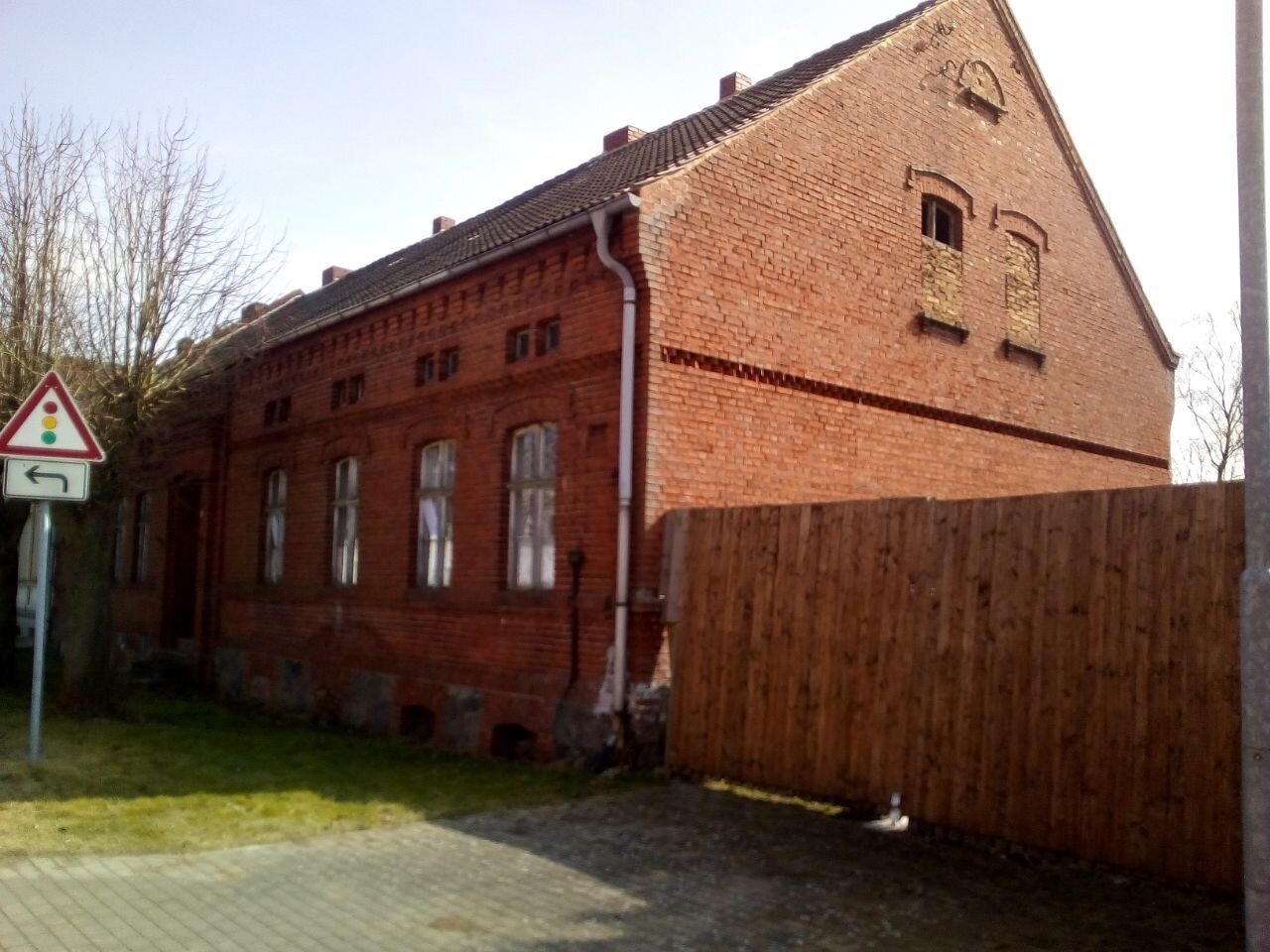 Mehrfamilienhaus zum Kauf 175.000 € 8 Zimmer 240 m²<br/>Wohnfläche 5.210 m²<br/>Grundstück Gumtow Gumtow 16866