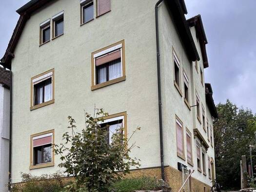 Wohnung zum Kauf 132.000 € 4 Zimmer 78 m² Treuchtlingen 91757