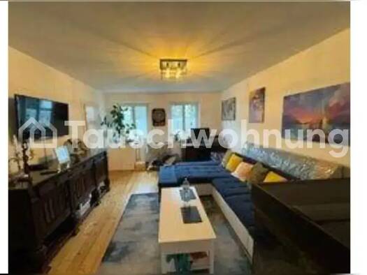 Wohnung zur Miete Tauschwohnung 520 € 2 Zimmer 50 m² EG Langenhorn Hamburg 22417