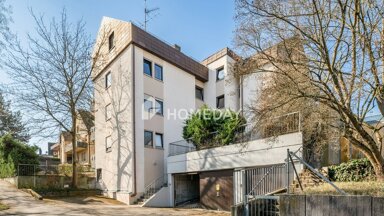 Wohnung zum Kauf 139.000 € 1 Zimmer 26 m² EG Birkach Stuttgart 70599