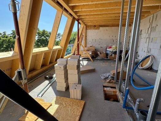 Wohnung zum Kauf - Erstbezug 199.000 € 1 Zimmer 33,7 m² Britz Berlin 12347