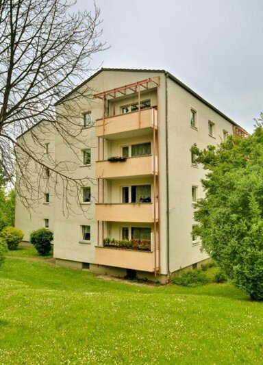 Wohnung zur Miete 961 € 3 Zimmer 75,5 m² 2. Geschoss frei ab 01.04.2025 Hinseler Feld 30 Überruhr-Hinsel Essen 45277