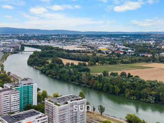 Wohnung zum Kauf 229.000 € 2 Zimmer 65 m² 1. Geschoss Offenbach am Main Offenbach am Main 63065