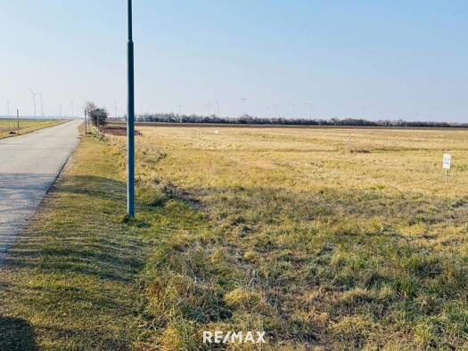 Grundstück zum Kauf 271.260 € 1.507 m² Grundstück Nickelsdorf 2425